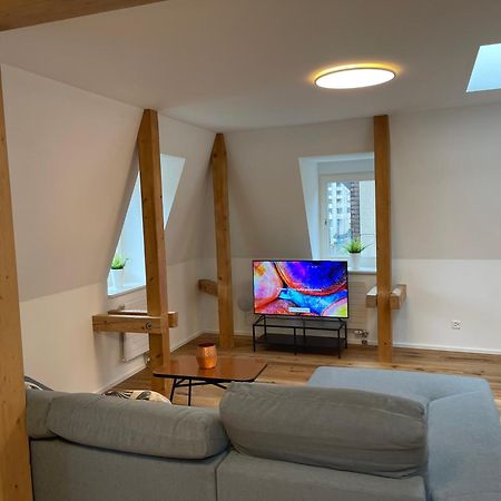 Schnyder'S Home - Rosenappartement Rapperswil  Luaran gambar